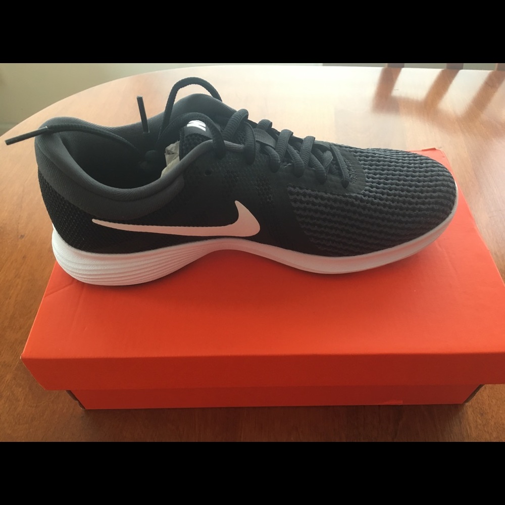 Brand New Nike Sneakers